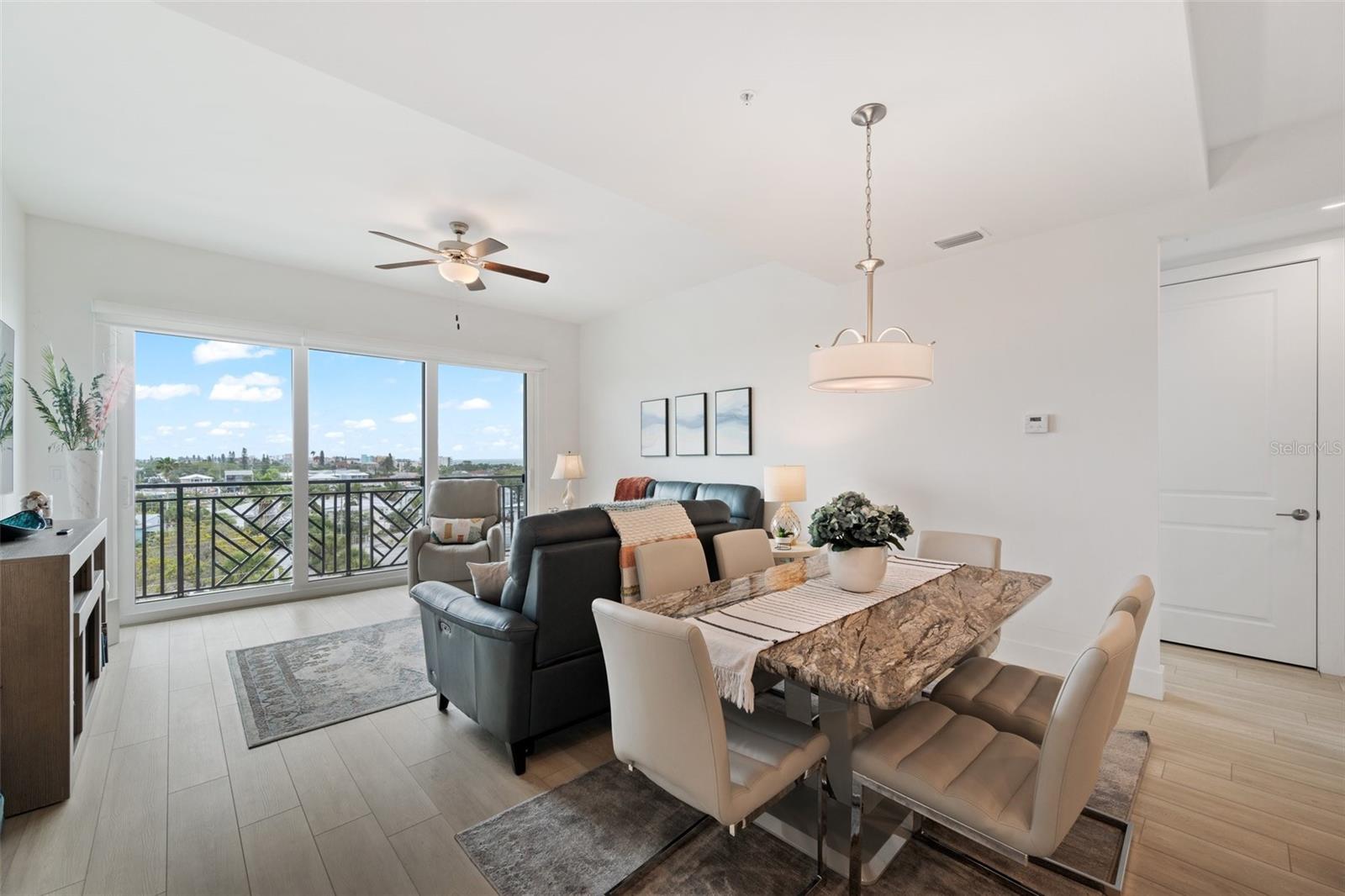 HARBOR AT TOWN CENTER CONDO - Residential
