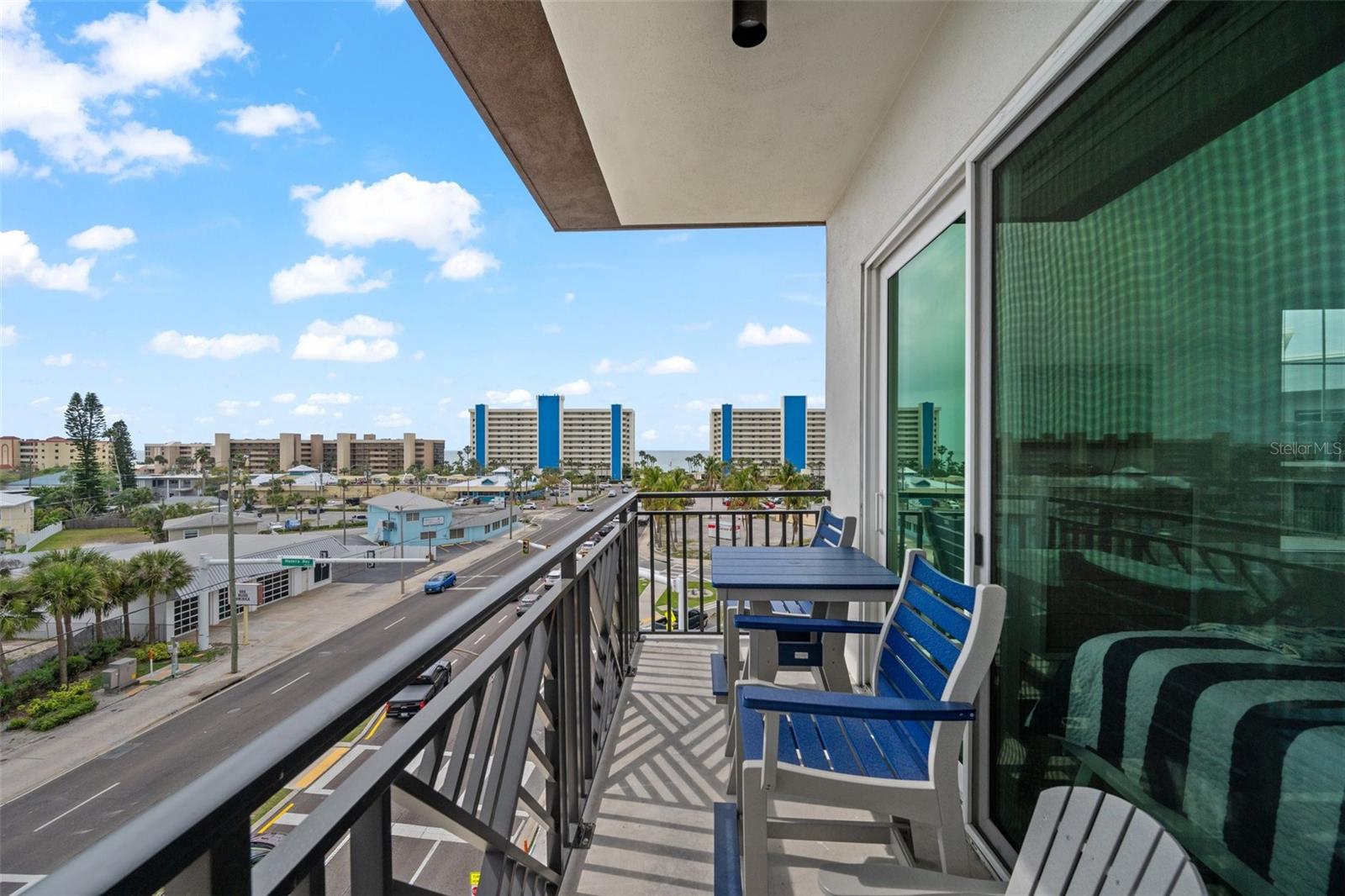 HARBOR AT TOWN CENTER CONDO - Residential
