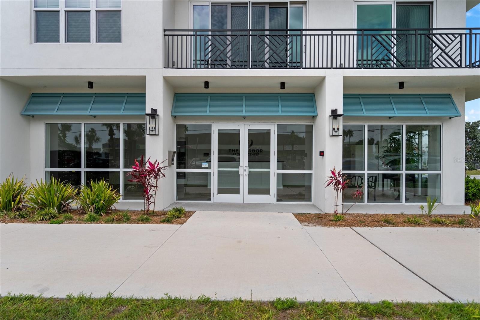 HARBOR AT TOWN CENTER CONDO - Residential