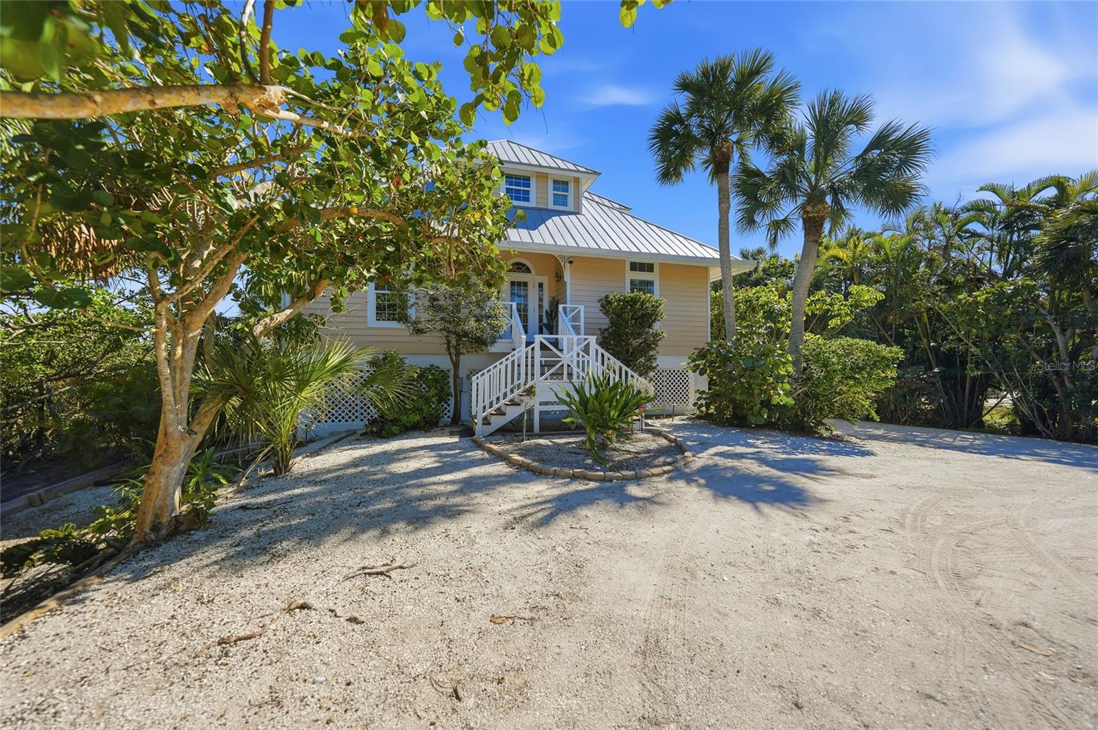 NOT PART OF A SUBDIVISION - Residential