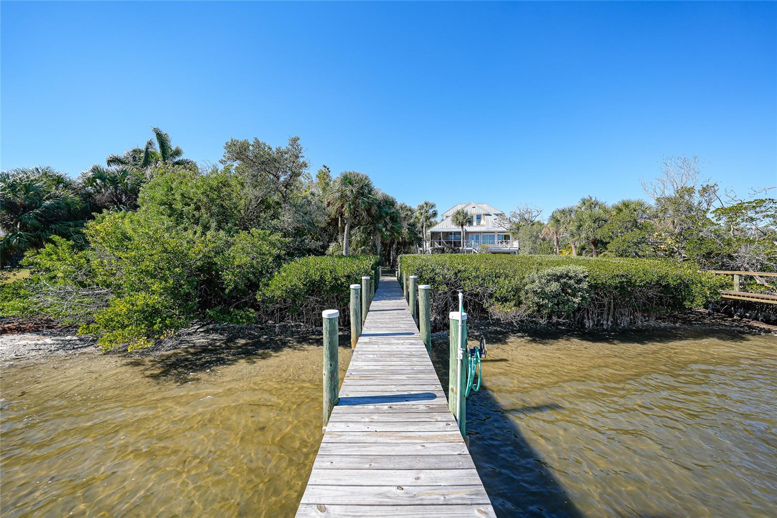 NOT PART OF A SUBDIVISION - Residential