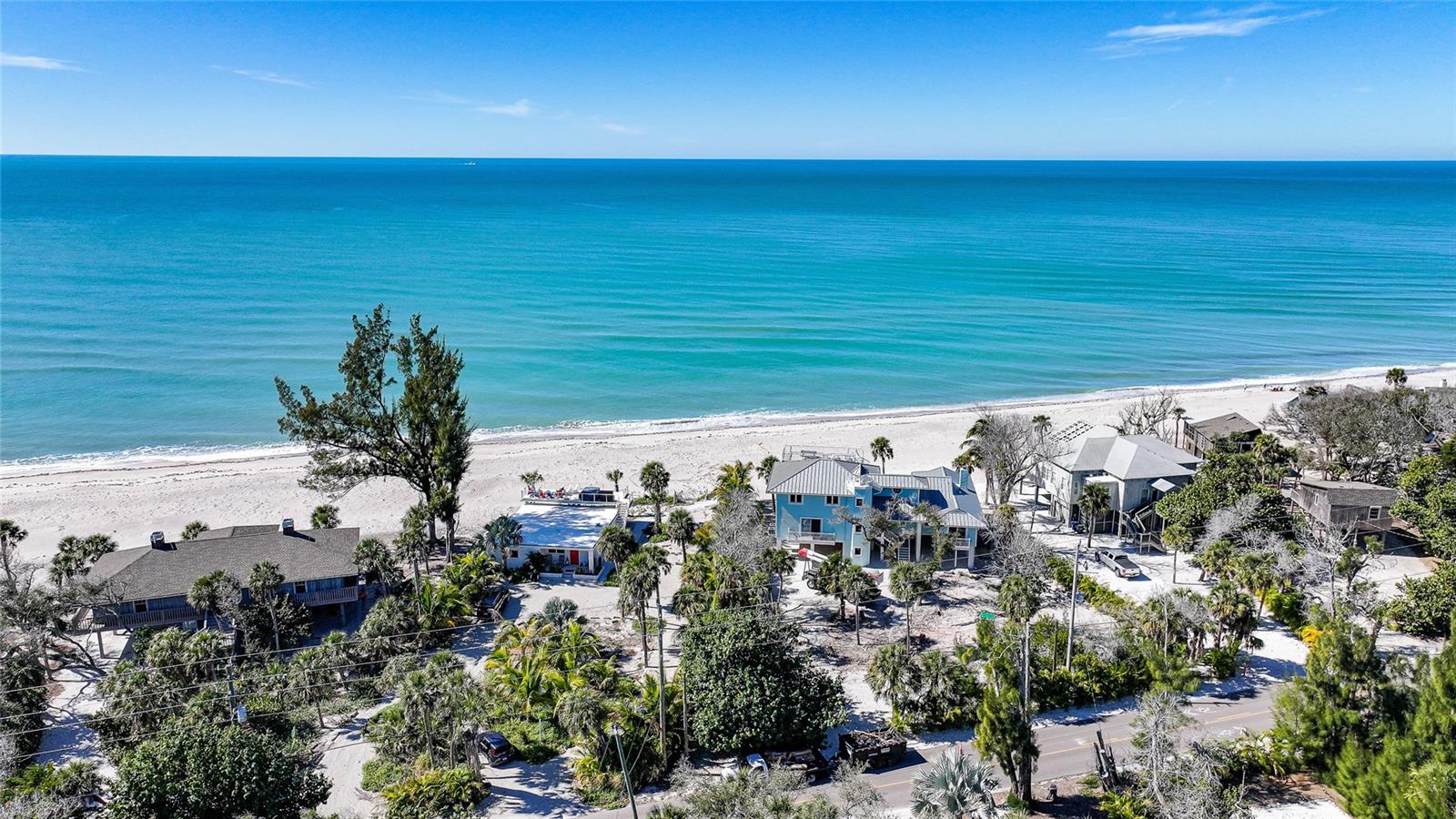 NOT PART OF A SUBDIVISION - Residential