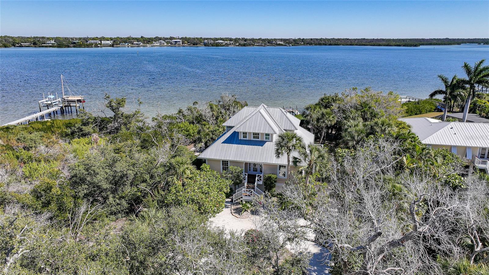 NOT PART OF A SUBDIVISION - Residential