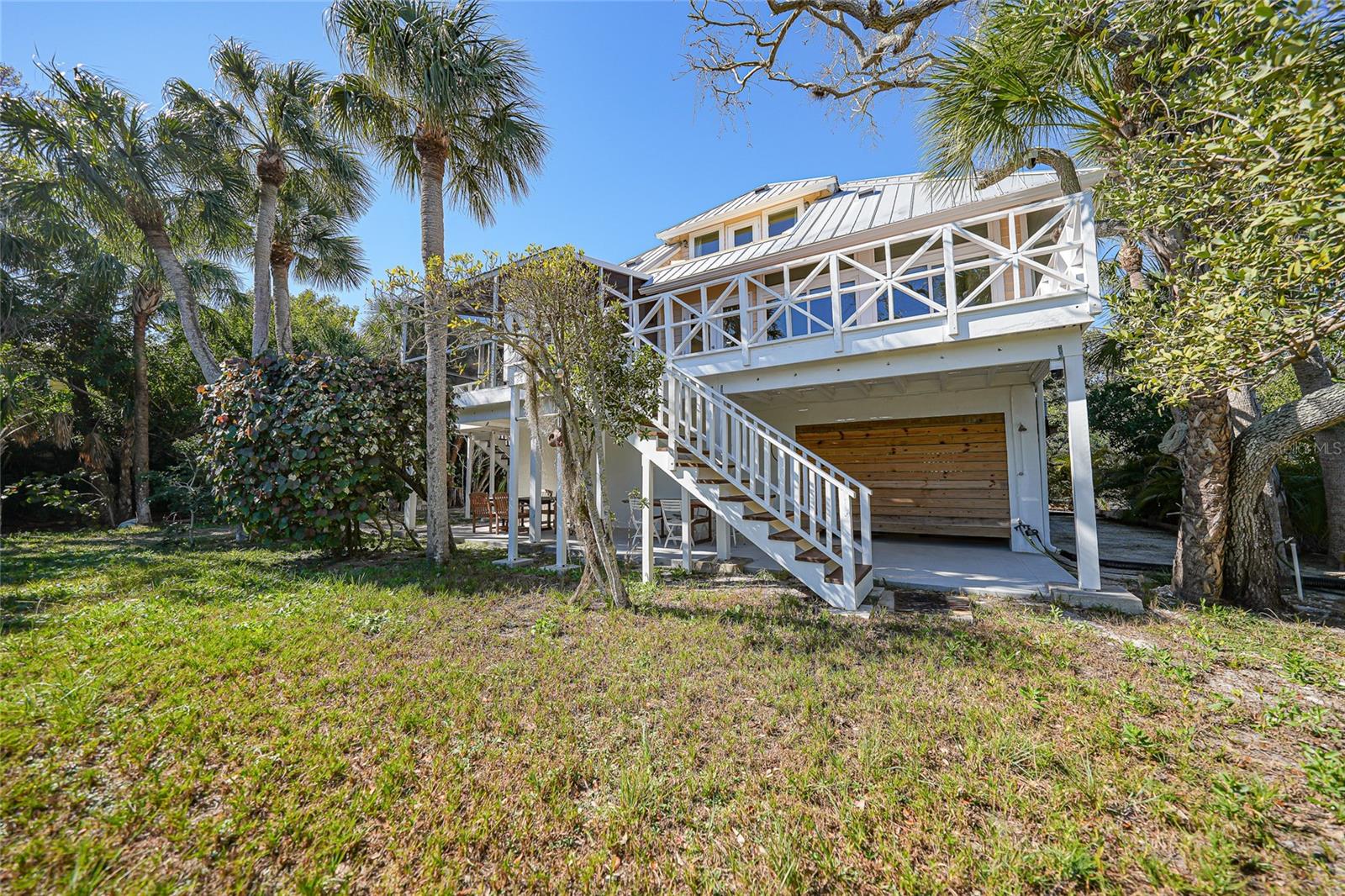 NOT PART OF A SUBDIVISION - Residential