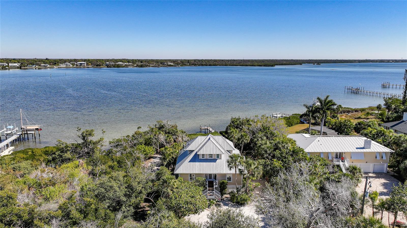 NOT PART OF A SUBDIVISION - Residential