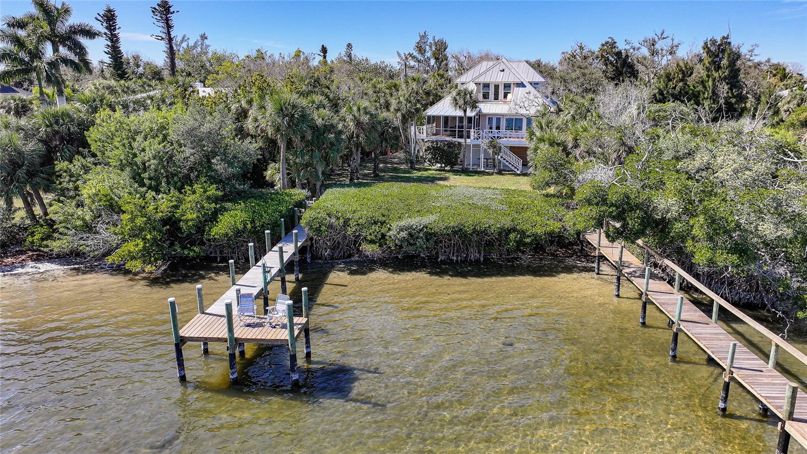 NOT PART OF A SUBDIVISION - Residential