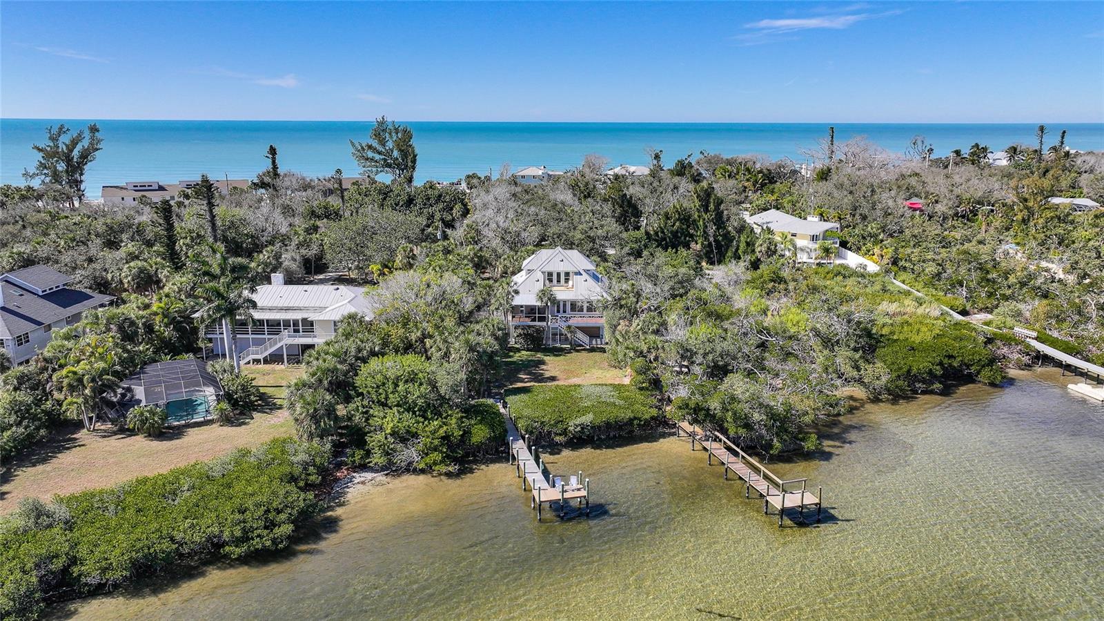 NOT PART OF A SUBDIVISION - Residential