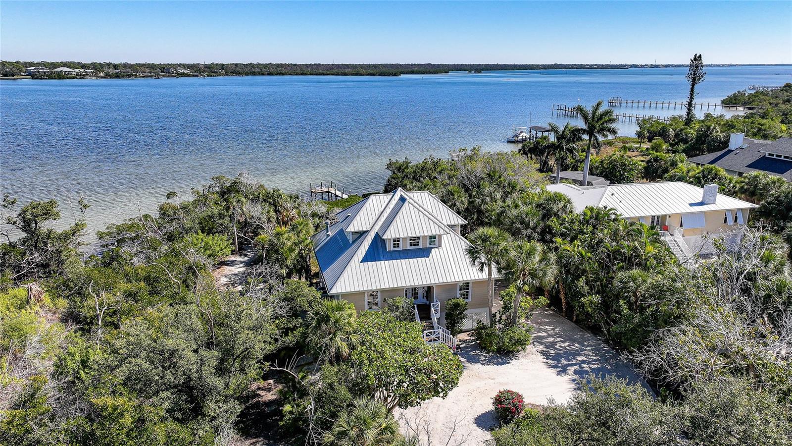 NOT PART OF A SUBDIVISION - Residential