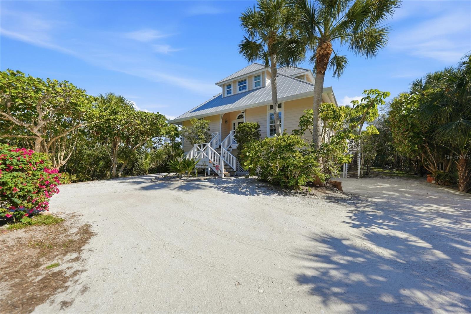NOT PART OF A SUBDIVISION - Residential