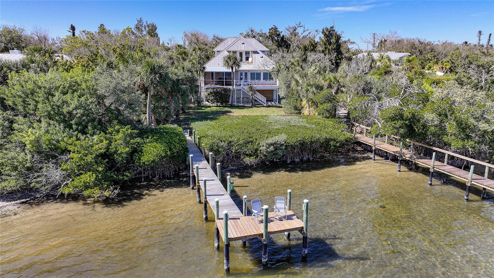 NOT PART OF A SUBDIVISION - Residential