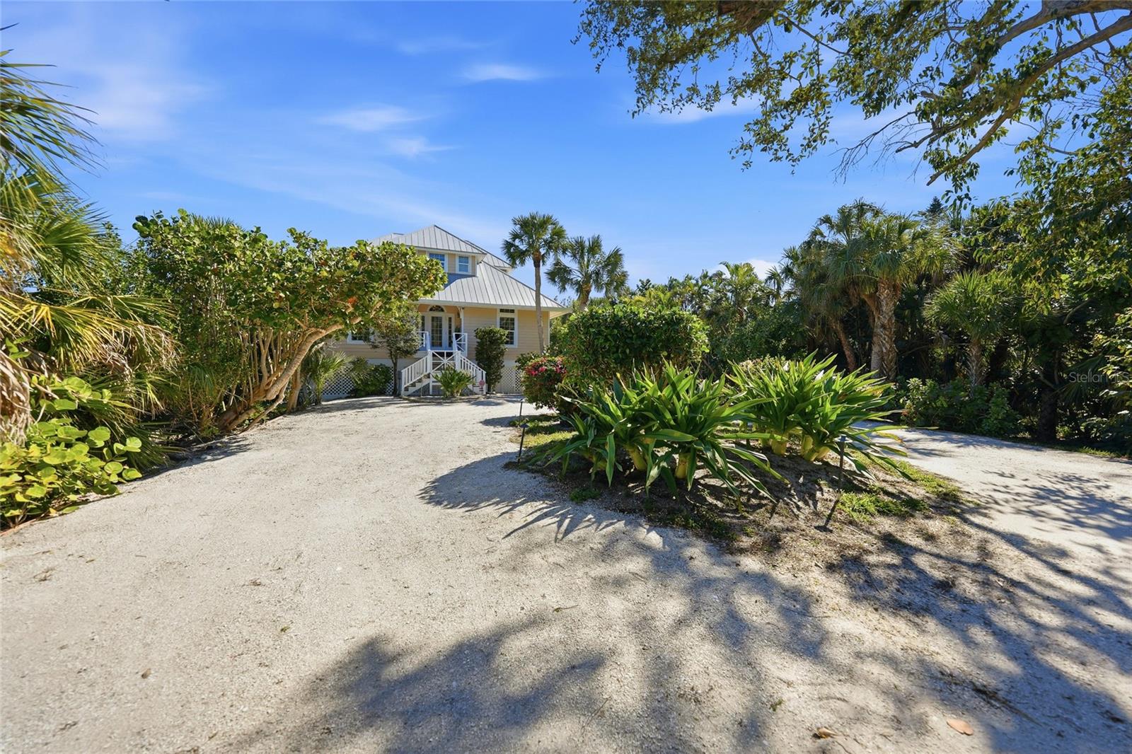 NOT PART OF A SUBDIVISION - Residential