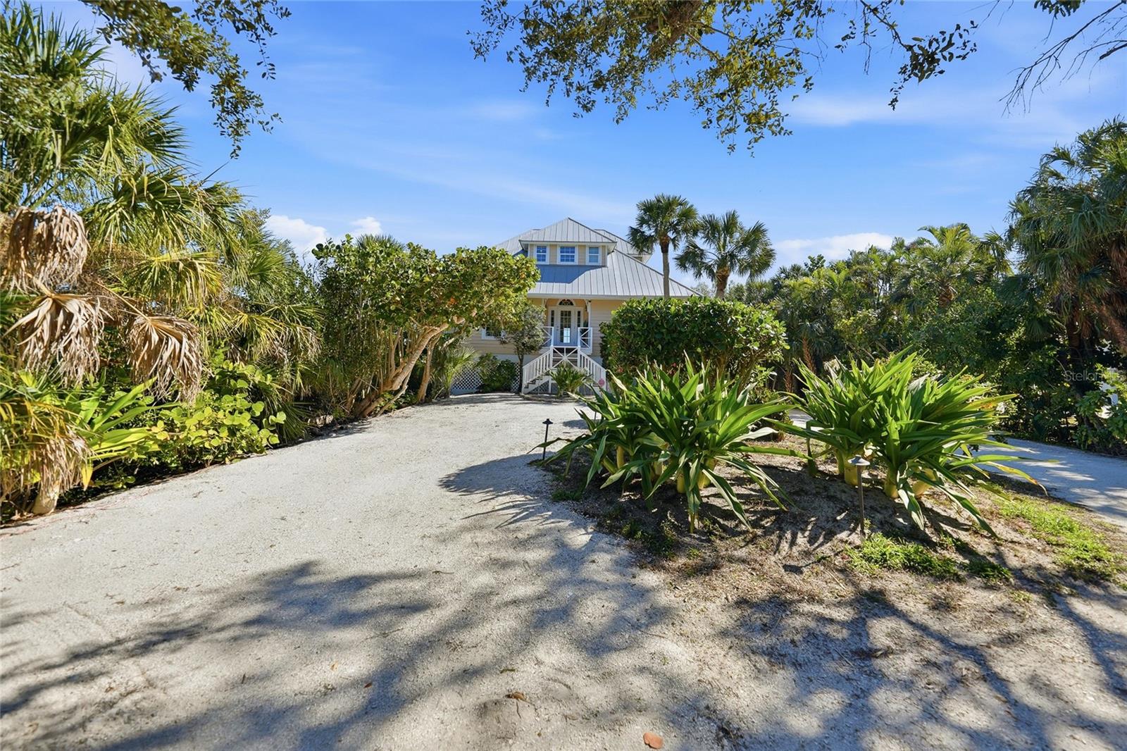 NOT PART OF A SUBDIVISION - Residential