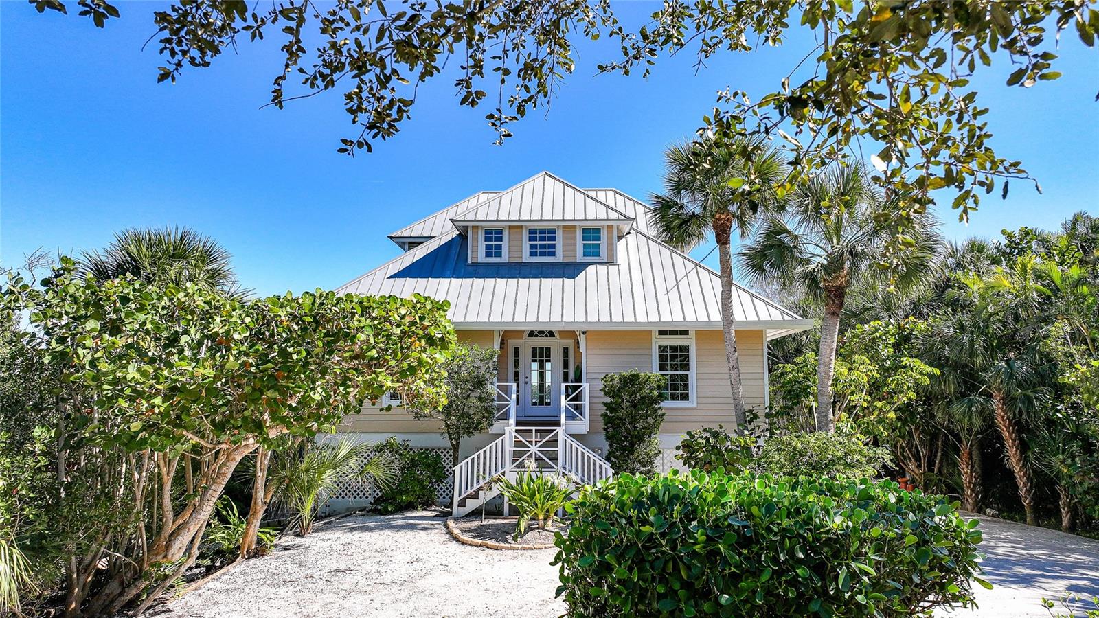 NOT PART OF A SUBDIVISION - Residential