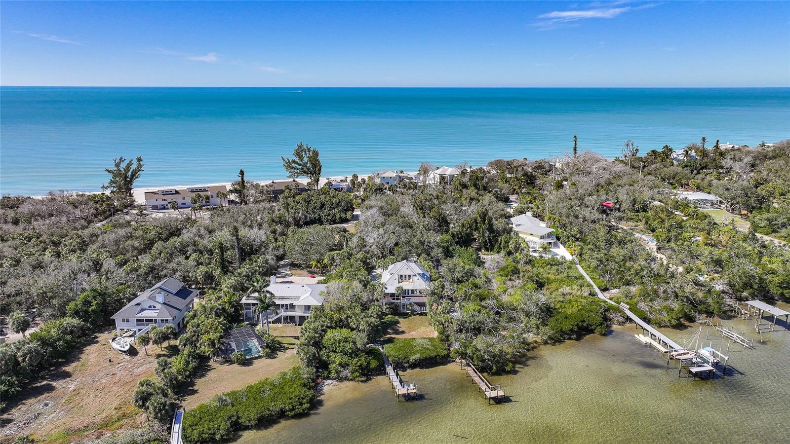 NOT PART OF A SUBDIVISION - Residential