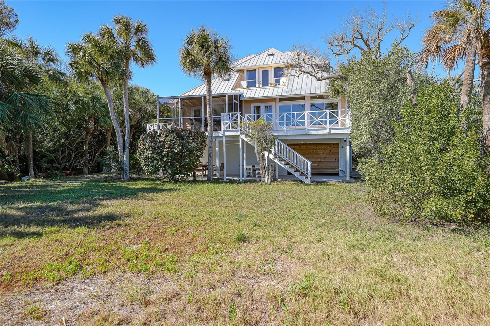 NOT PART OF A SUBDIVISION - Residential
