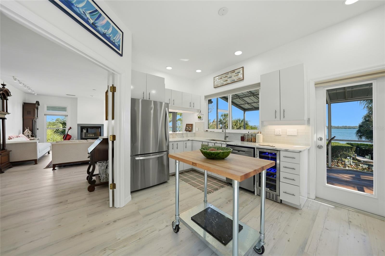 NOT PART OF A SUBDIVISION - Residential