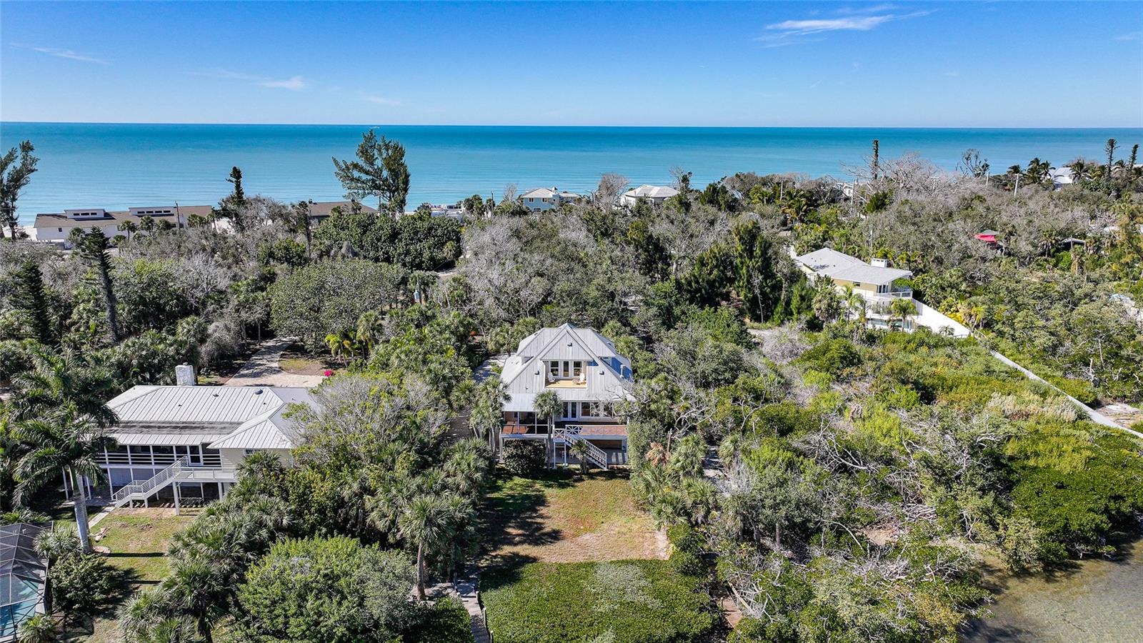 NOT PART OF A SUBDIVISION - Residential