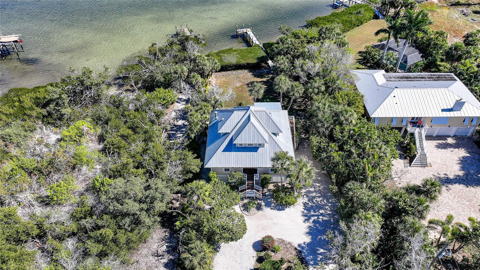 NOT PART OF A SUBDIVISION - Residential