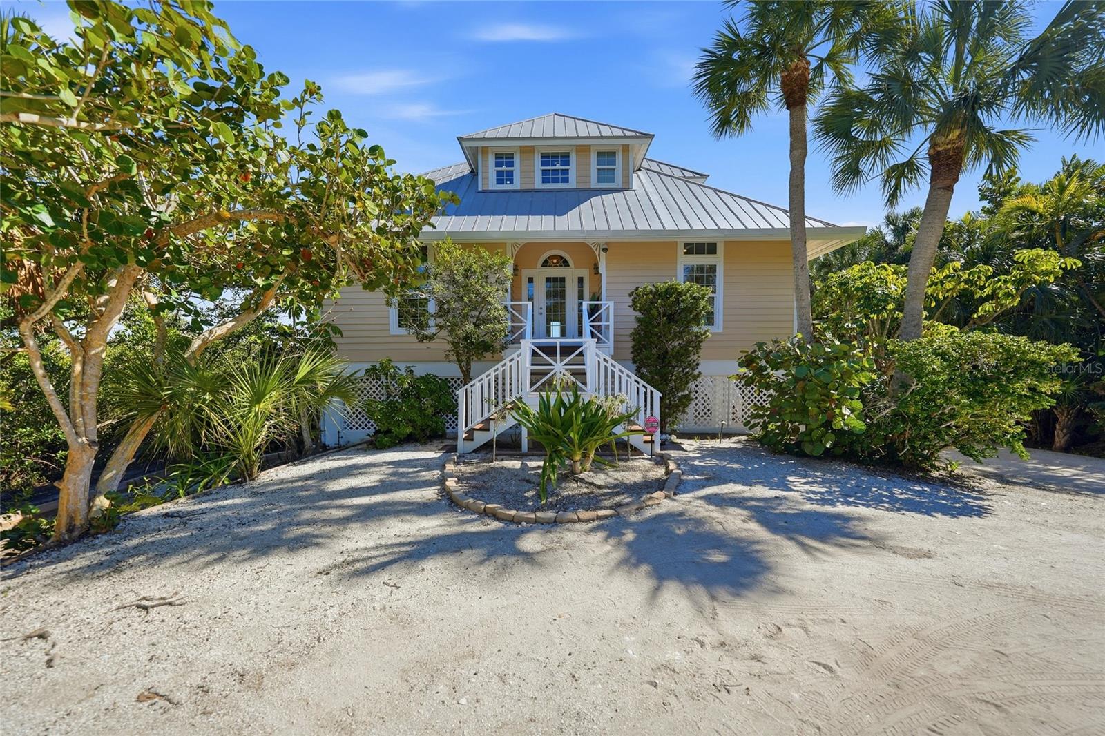 NOT PART OF A SUBDIVISION - Residential