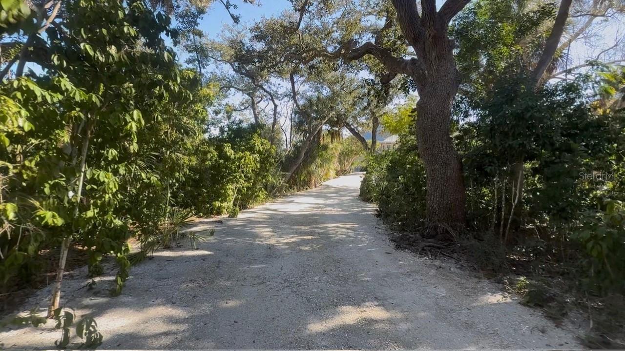 NOT PART OF A SUBDIVISION - Residential