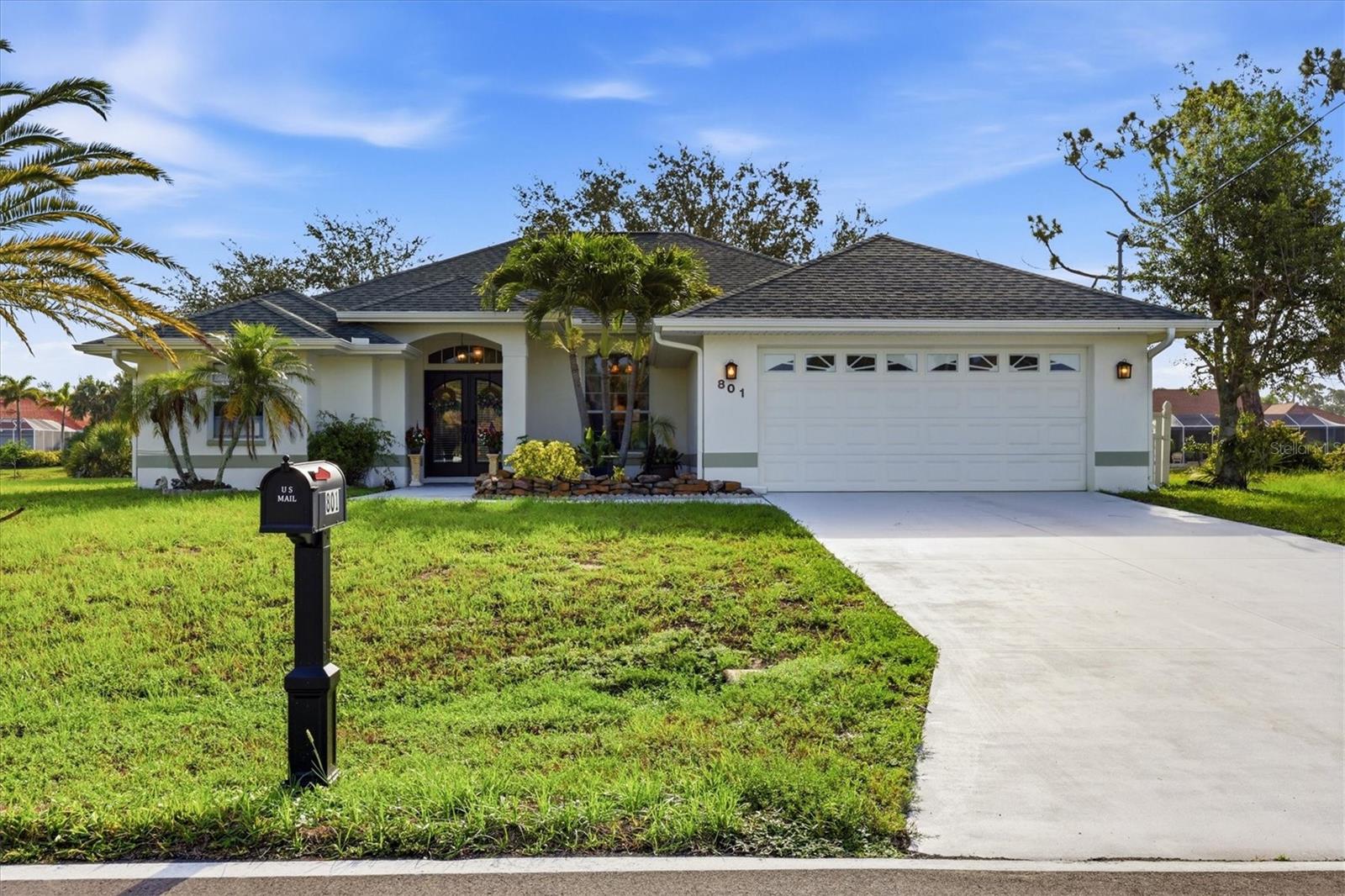 ROTONDA WEST LONG MEADOW - Residential