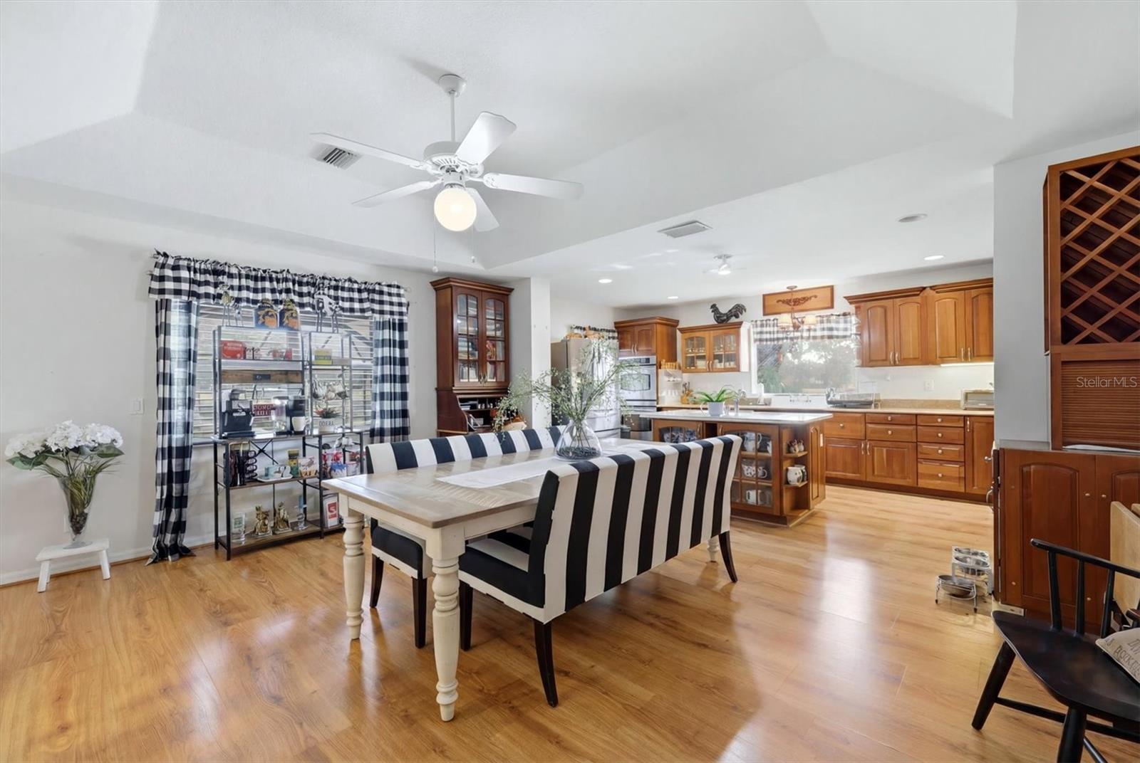 ROTONDA WEST LONG MEADOW - Residential