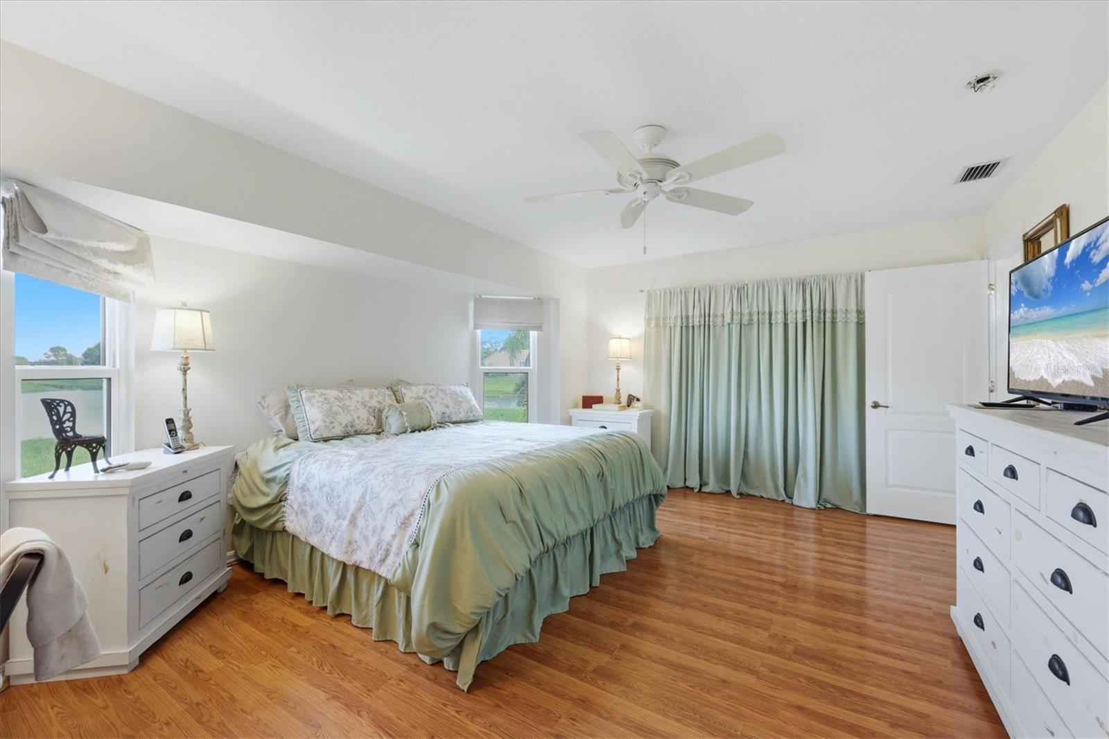 ROTONDA WEST LONG MEADOW - Residential