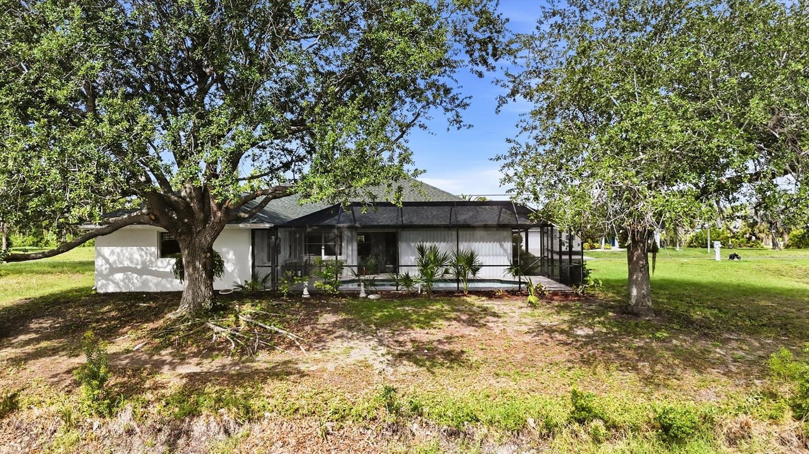 ROTONDA WEST LONG MEADOW - Residential