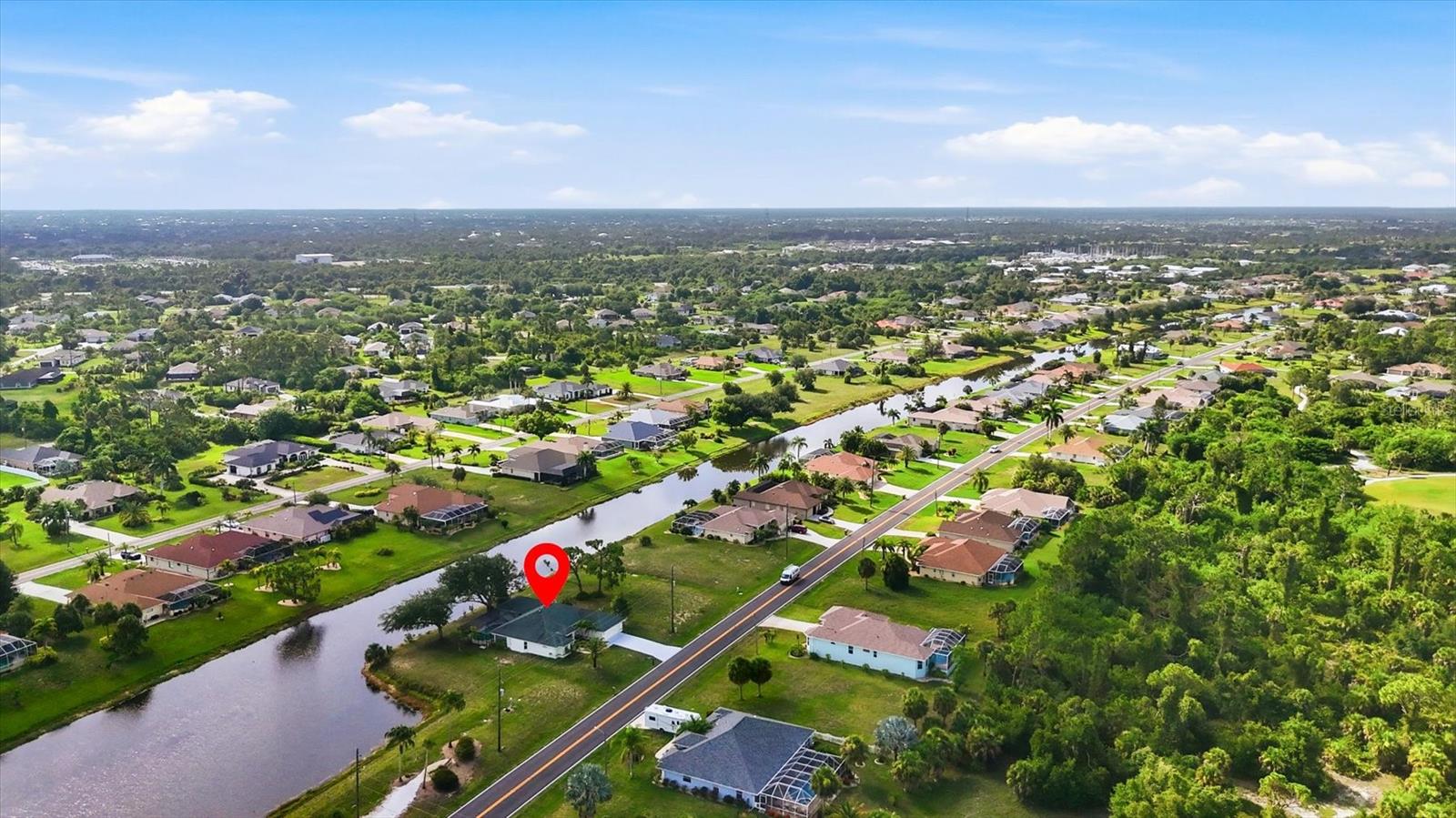 ROTONDA WEST LONG MEADOW - Residential