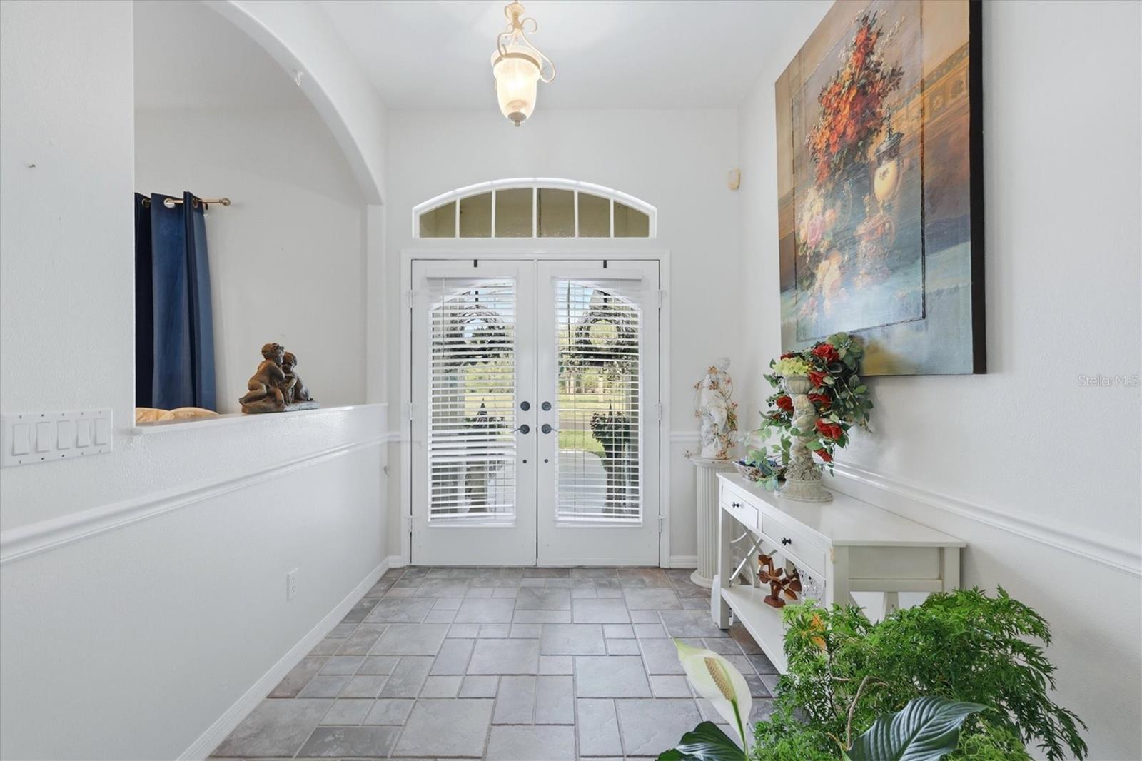 ROTONDA WEST LONG MEADOW - Residential