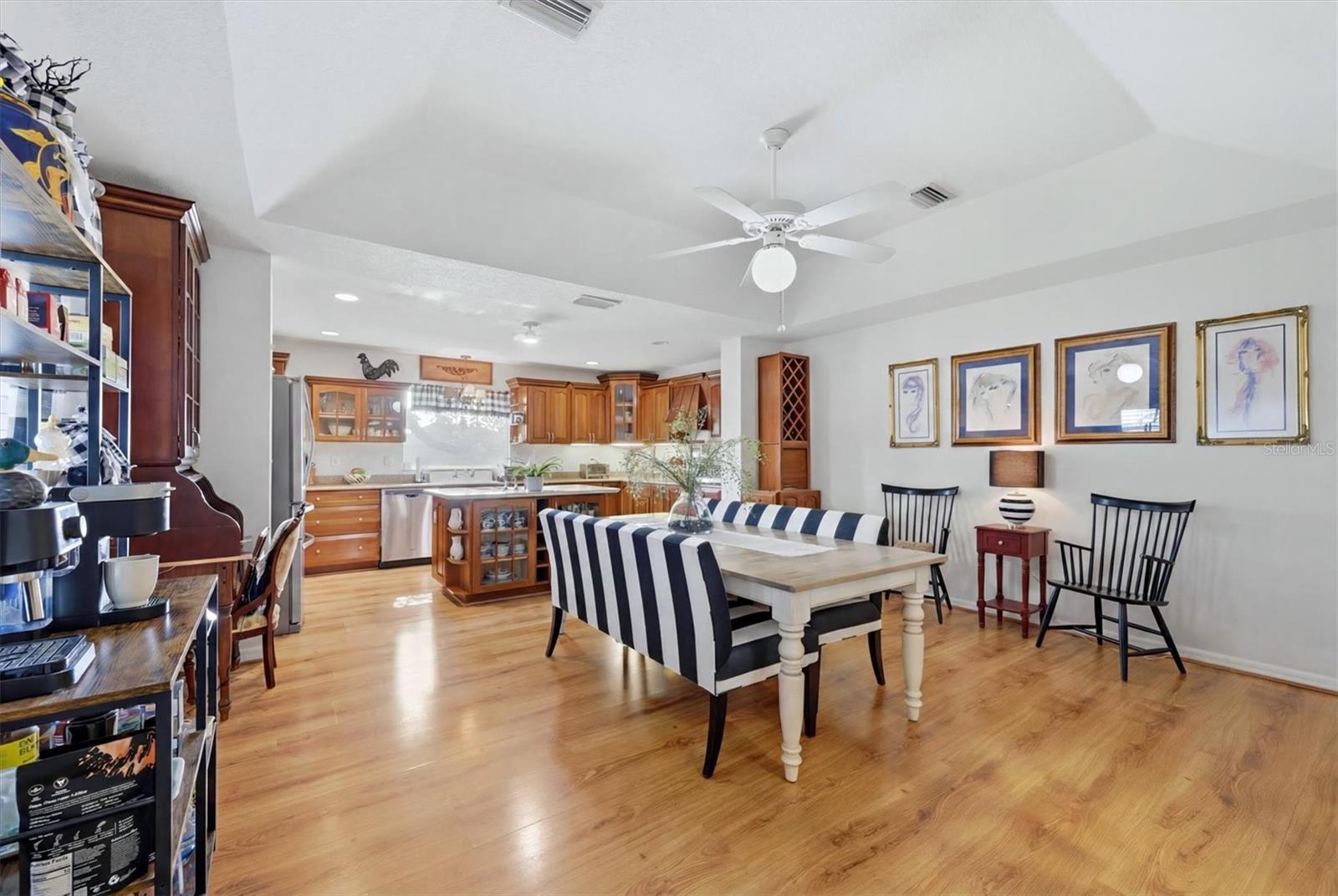 ROTONDA WEST LONG MEADOW - Residential