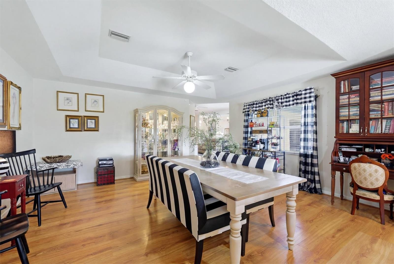 ROTONDA WEST LONG MEADOW - Residential