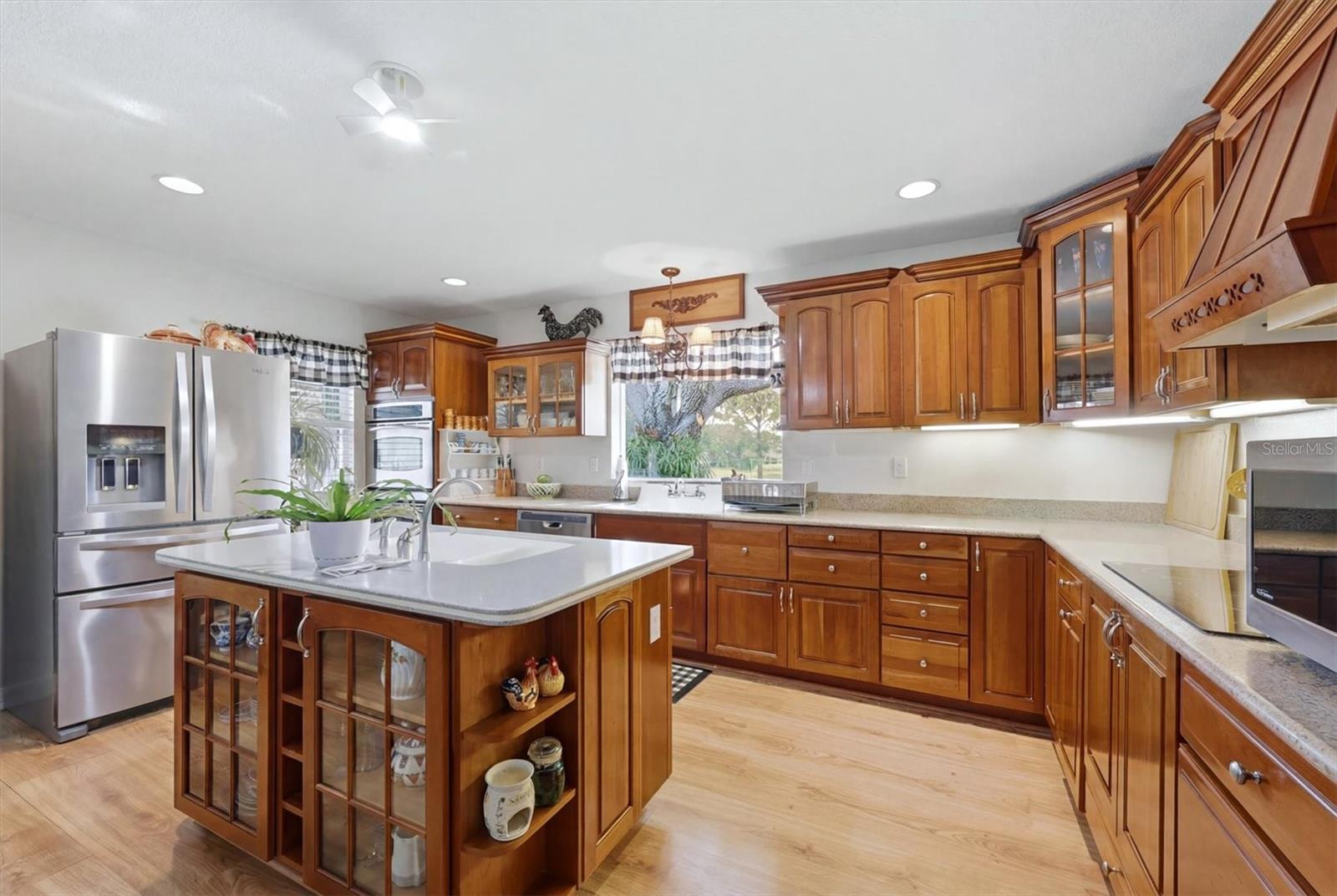 ROTONDA WEST LONG MEADOW - Residential