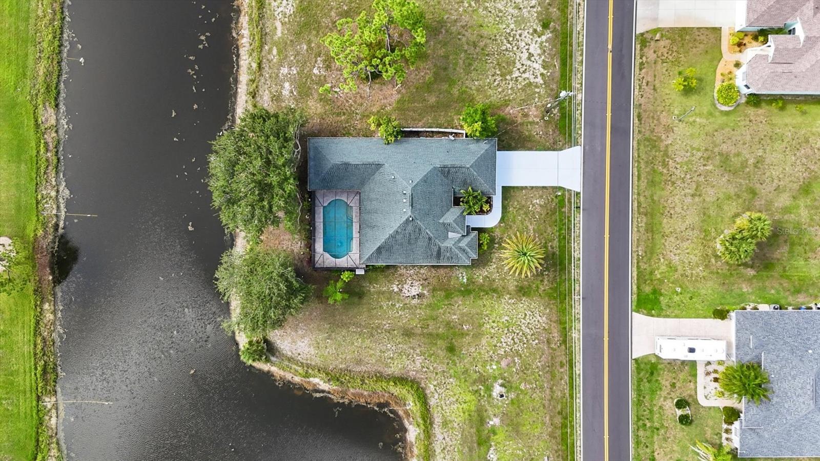 ROTONDA WEST LONG MEADOW - Residential