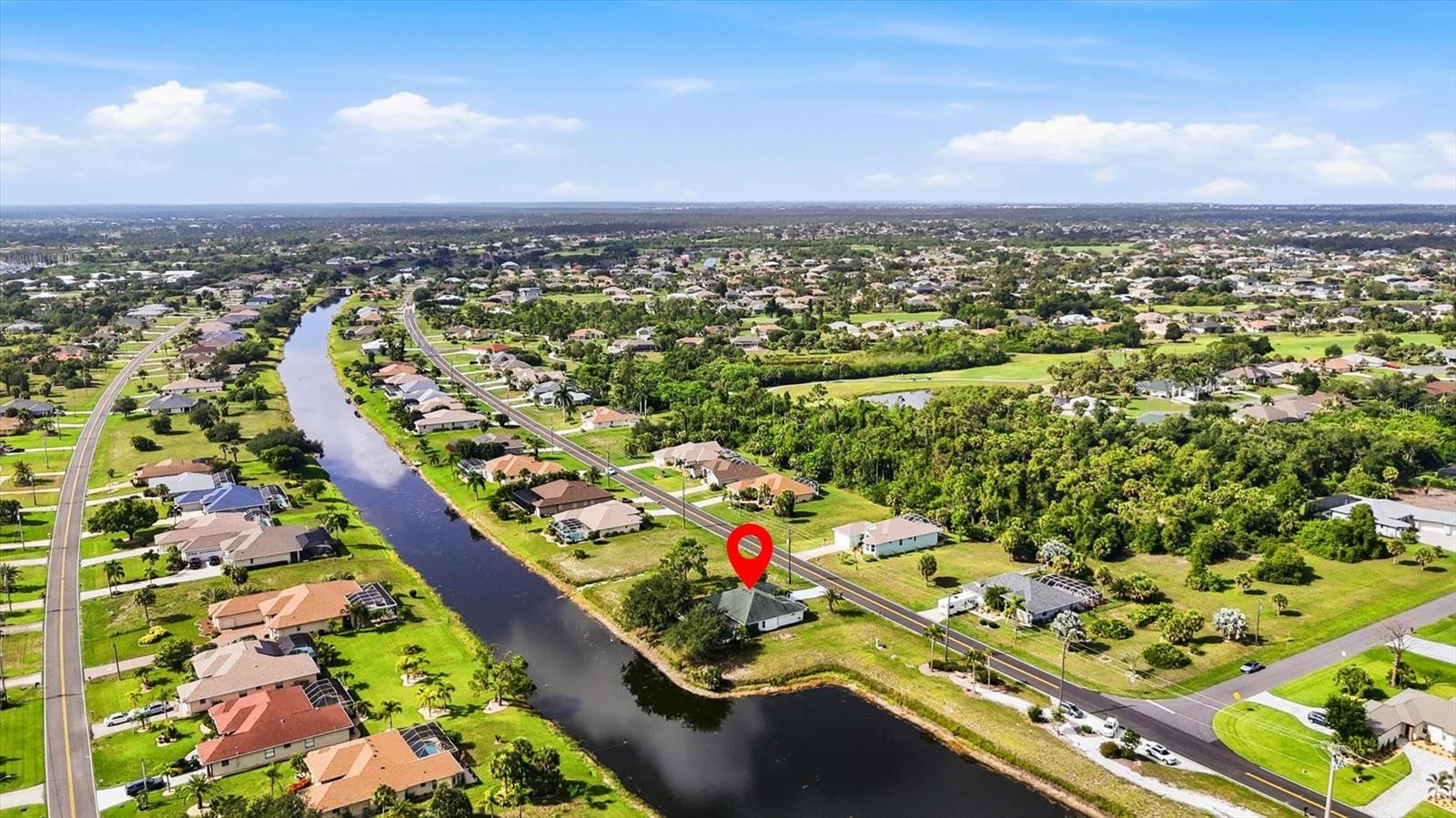 ROTONDA WEST LONG MEADOW - Residential