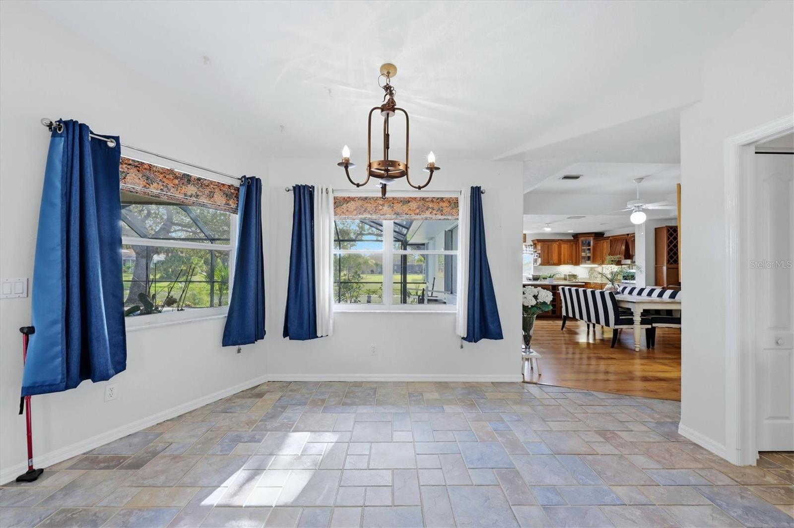 ROTONDA WEST LONG MEADOW - Residential