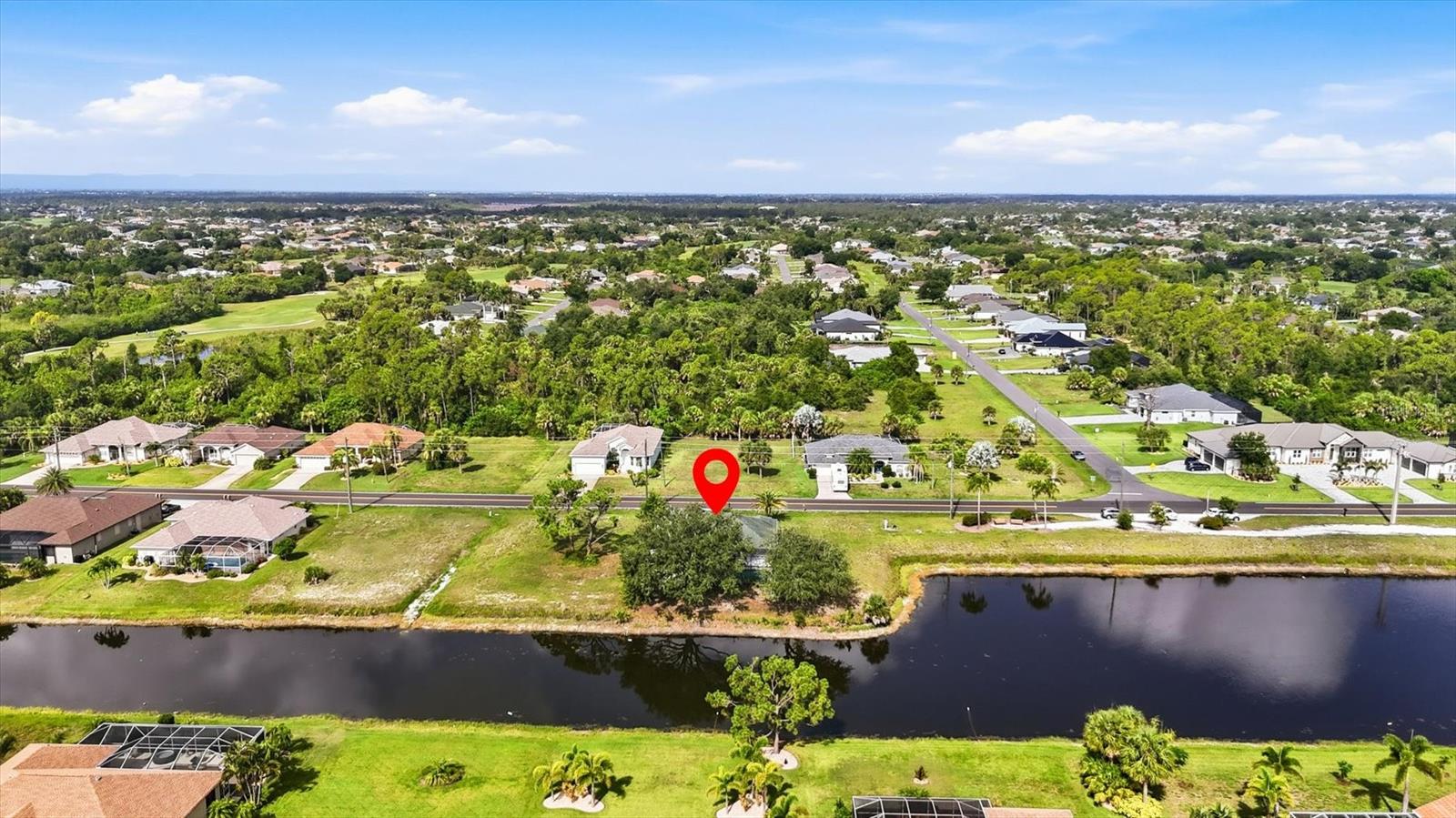 ROTONDA WEST LONG MEADOW - Residential