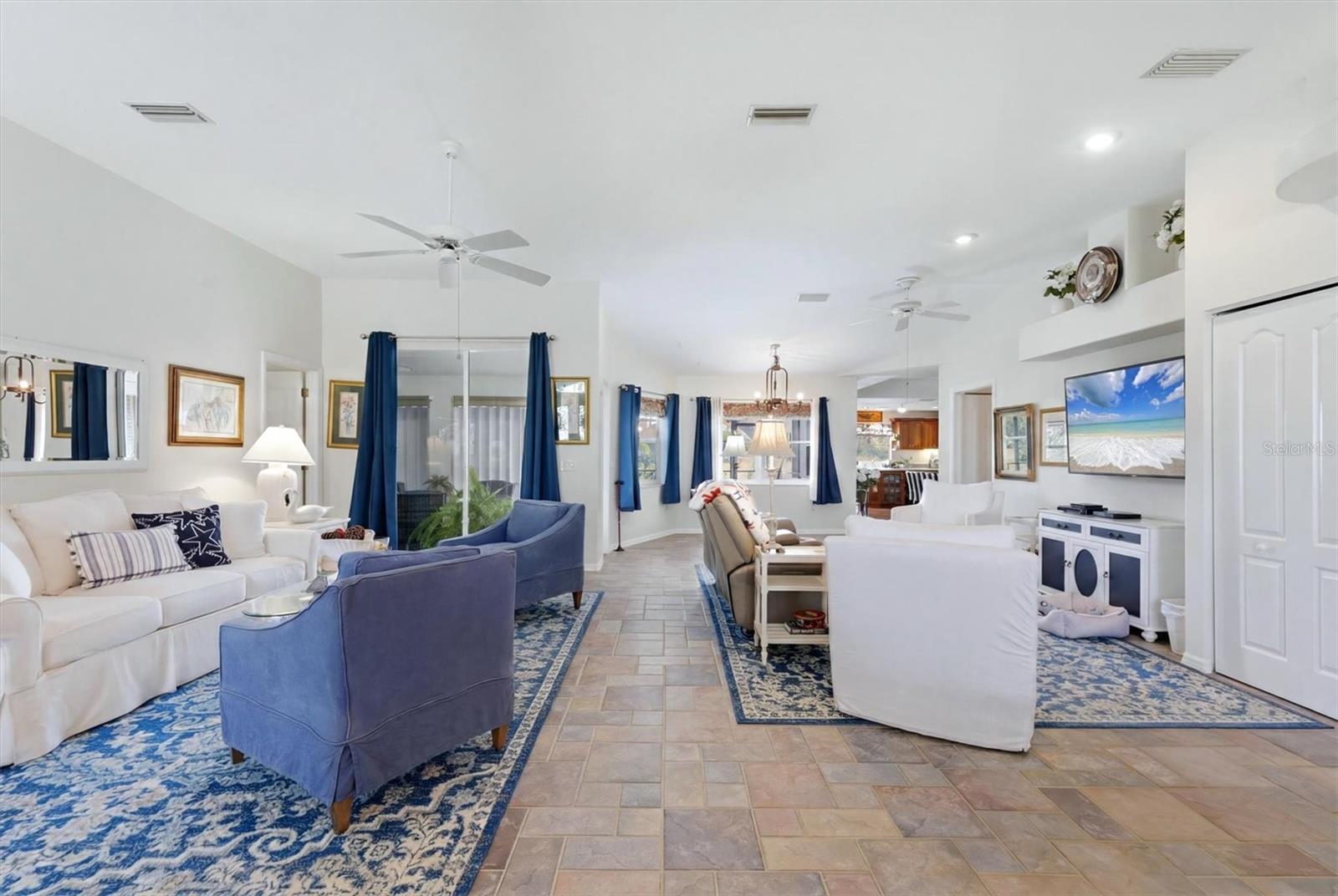 ROTONDA WEST LONG MEADOW - Residential