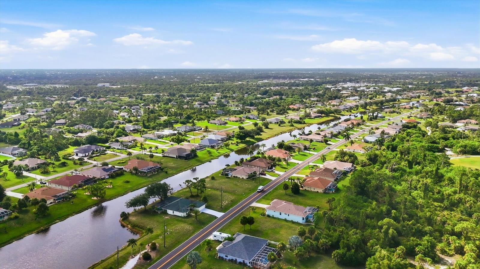 ROTONDA WEST LONG MEADOW - Residential