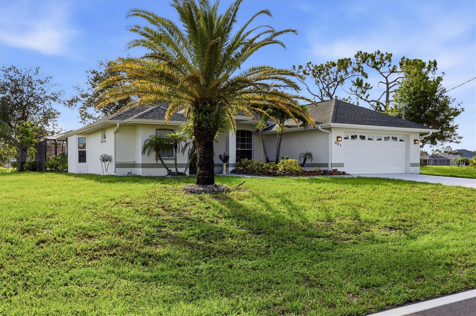 ROTONDA WEST LONG MEADOW - Residential
