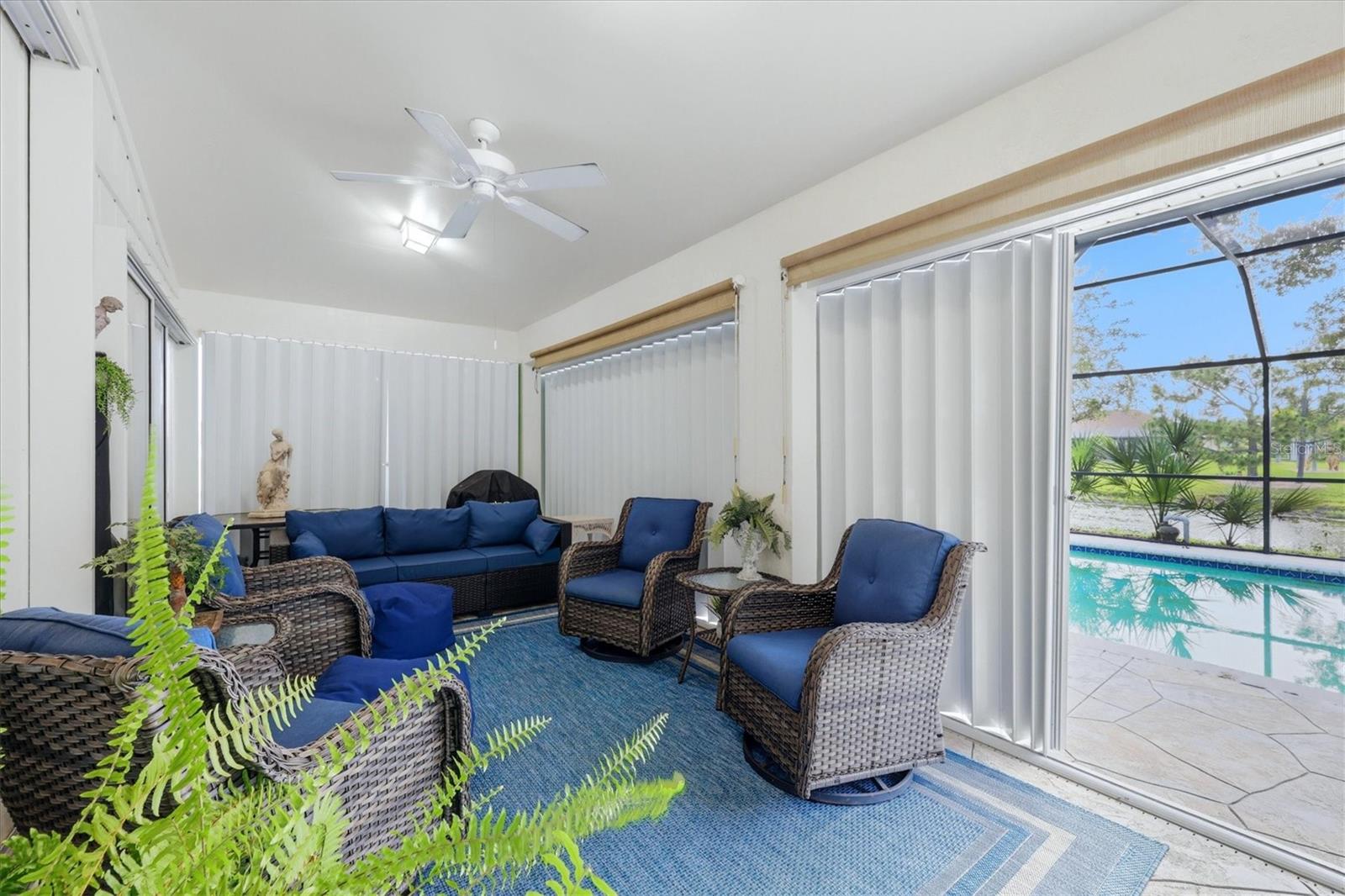 ROTONDA WEST LONG MEADOW - Residential
