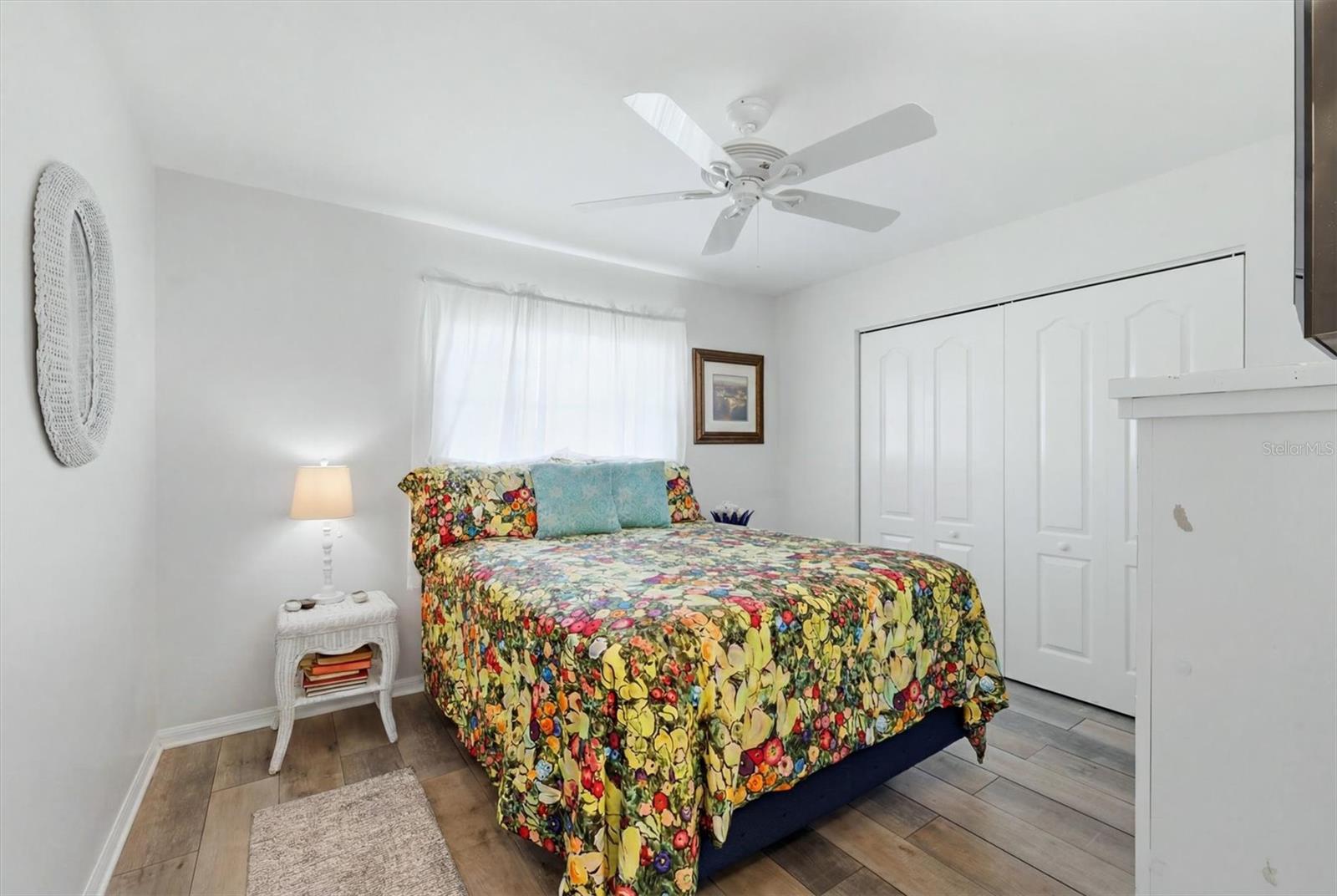 ROTONDA WEST LONG MEADOW - Residential