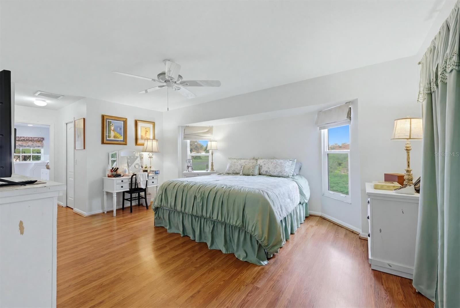 ROTONDA WEST LONG MEADOW - Residential
