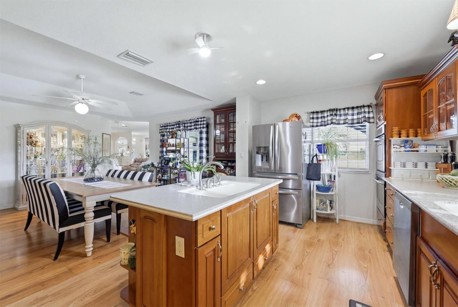 ROTONDA WEST LONG MEADOW - Residential