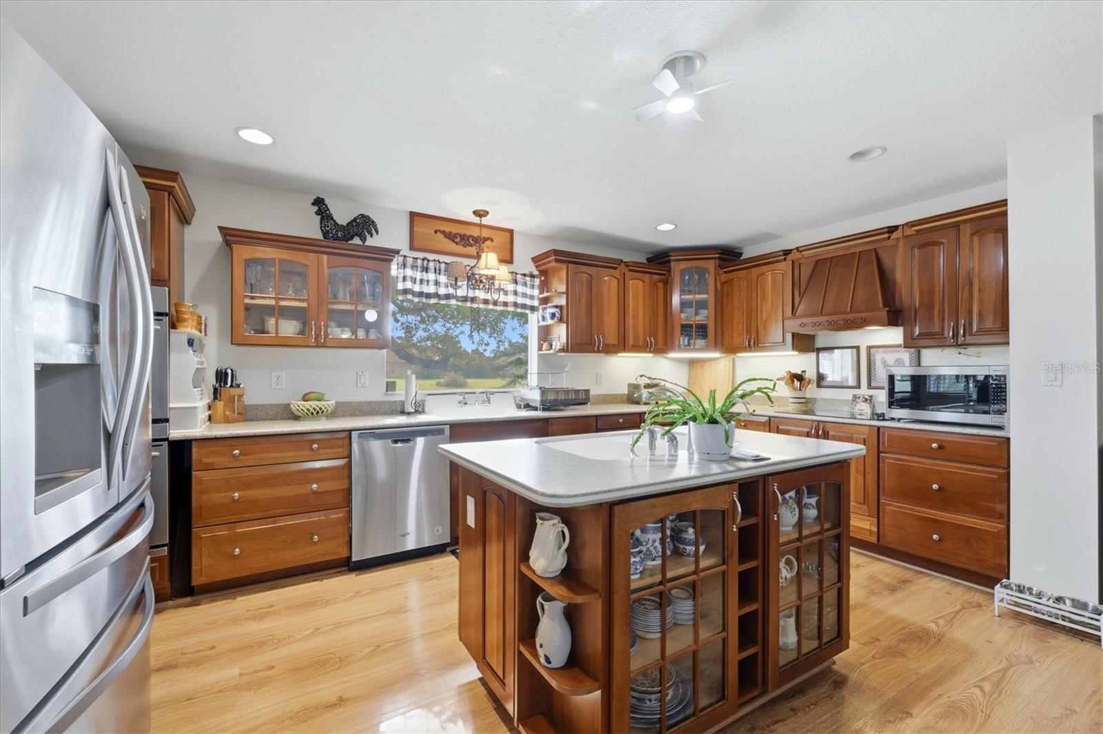 ROTONDA WEST LONG MEADOW - Residential