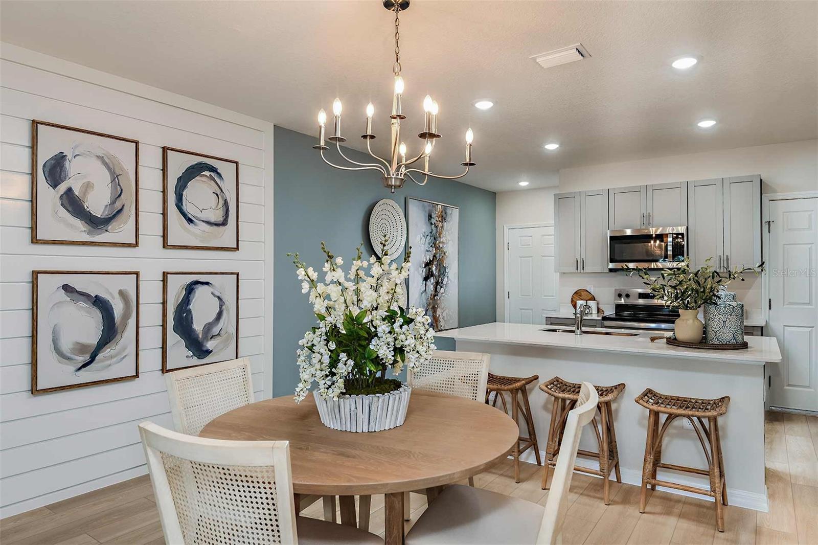 CF GTIS II GROVE AT CROSSWIND LLC - Residential