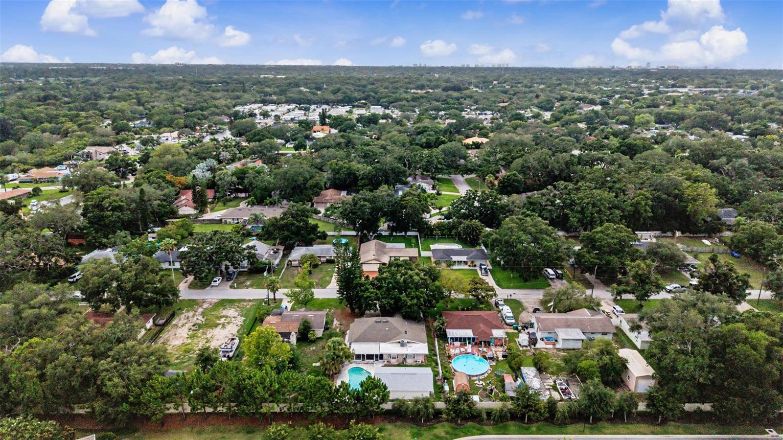 SUMMERDALE SUB - Residential