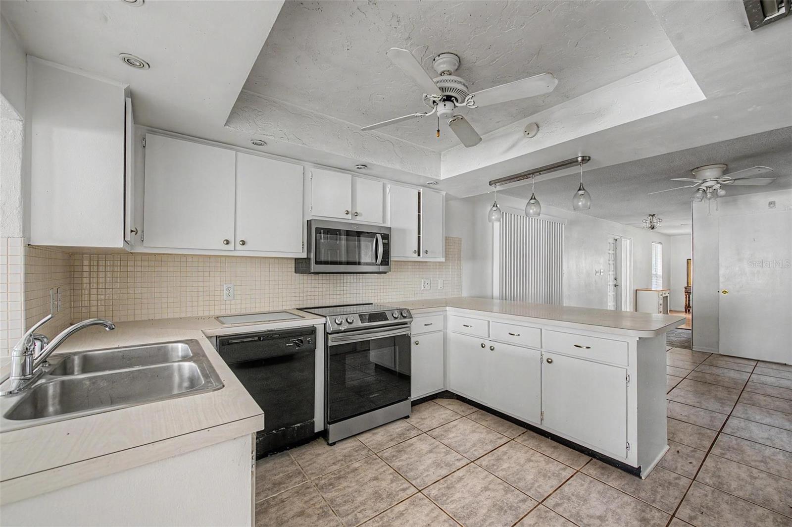 SUMMERDALE SUB - Residential