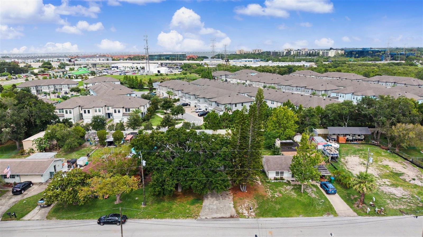 SUMMERDALE SUB - Residential