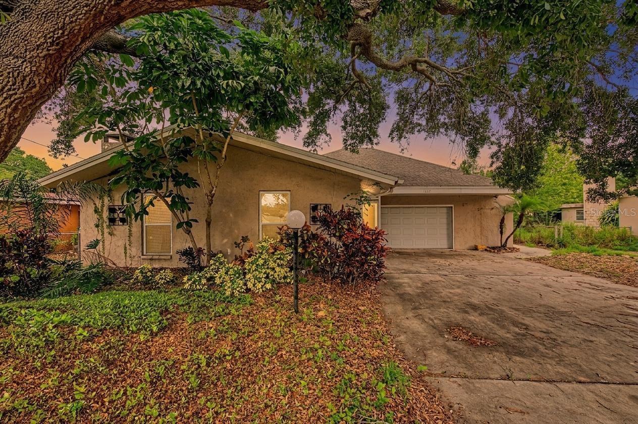SUMMERDALE SUB - Residential